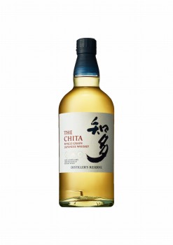 ' Suntory Whisky Chita 43% 700 ml