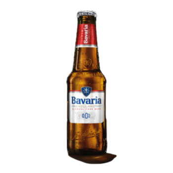 Bavaria Malt Piwo bezalkoholowe 330 ml