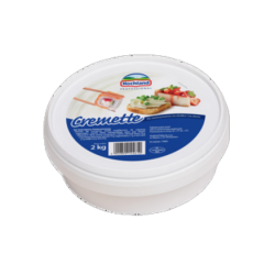 Hochland Professional Cremette 2 Kg