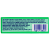 Orbit Spearmint Guma do żucia bez cukru 14 g (10 drażetek)
