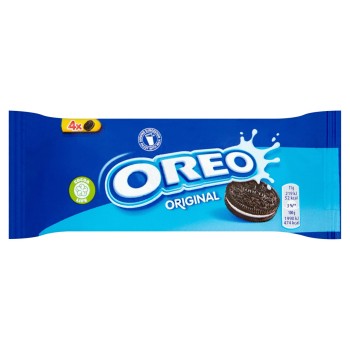 Oreo Original Ciastka 44 g