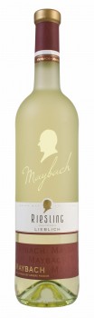 'Wino Maybach Riesling B.PS. 750 ml