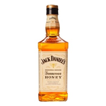 ' Jack Daniel's Honey Likier 0,7 l