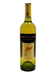 'Yellow Tail Chardonnay 0,75 l