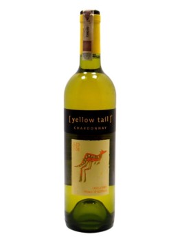'Yellow Tail Chardonnay 0,75 l
