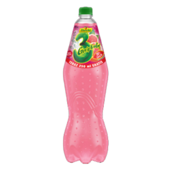 Zbyszko 3 Grejpfruty Napój gazowany 1,75 l