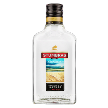 ' Stumbras Vodka 40% 200Ml