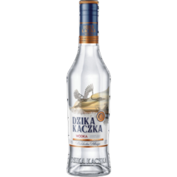 ' Wódka Dzika Kaczka 40% 1000Ml