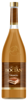 ' Biały Bocian Tiramisu 16% 500 Ml