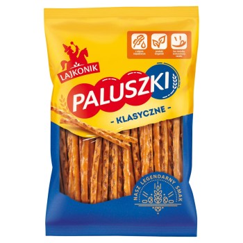 Lajkonik Paluszki 70 g