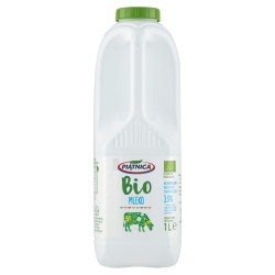 Piątnica Mleko ekologiczne 1 l