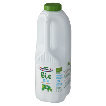 Piątnica Mleko ekologiczne 1 l
