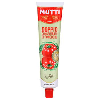 Mutti Przecier pomidorowy 130 g