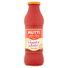Mutti Passata Przecier pomidorowy 700 g