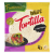 Develey Funtastic Tortilla z ziarnami 250 g (4 sztuki)