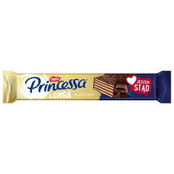 Princessa Longa Klasyczna 41 g