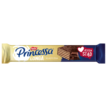 Princessa Longa Klasyczna 41 g