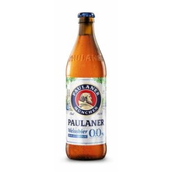 Piwo Paulaner Weissbier 0,0% 0,5L