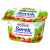 Piątnica Serek homogenizowany truskawkowy 150 g