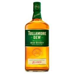 ' Tullamore D.E.W. Irlandzka whiskey 700 ml