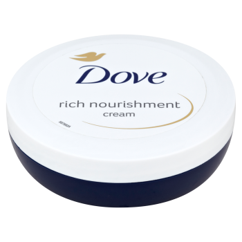Dove Intensywnie nawilżający krem do ciała 75 ml