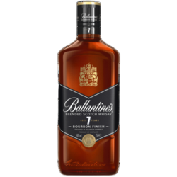 ' Ballantine's Szkocka whisky 700 ml 7 letnia