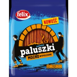 Felix Paluszki solone 190 g