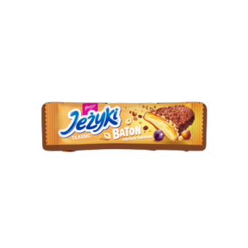 Jeżyki Baton Classic 30 g