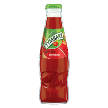 Tymbark Sok 100% Pomidorowy 200 ml