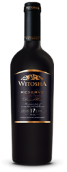 'Witosha Red Reserve 0,75 l
