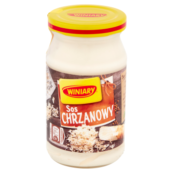 Winiary Sos chrzanowy 250 ml