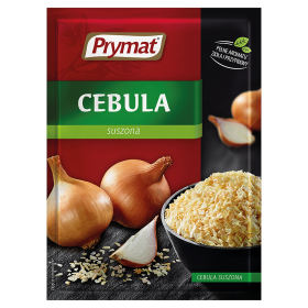 Prymat Cebula suszona 15 g