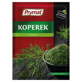 Prymat Koperek suszony 6 g