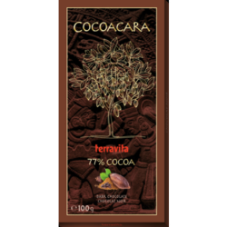 Terravita Cocoacara 100G