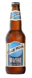 ' Piwo Blue Moon White butelka 330 ml