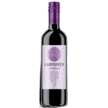 'Wino Labyrinth Red Sweet C.S. 750 ml