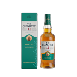 ' Whisky Glenlivet 12YO 40% 700 ml