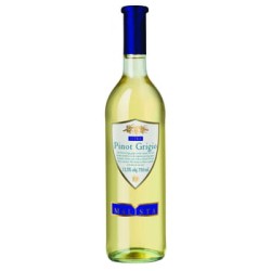 'Wino Istra Pinot Grigio B.PW. 750 ml