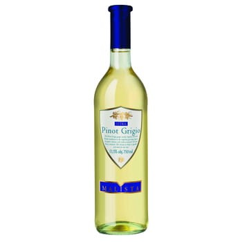 'Wino Istra Pinot Grigio B.PW. 750 ml