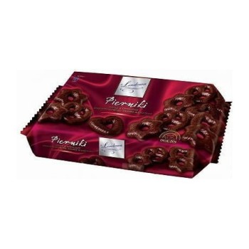 Z Lindowa Pierniki precle w czekoladzie 400 g