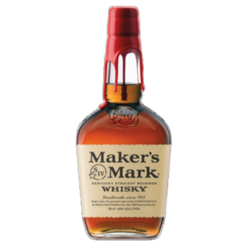 'Maker`s Mark Bourbon 45% 0,7 l