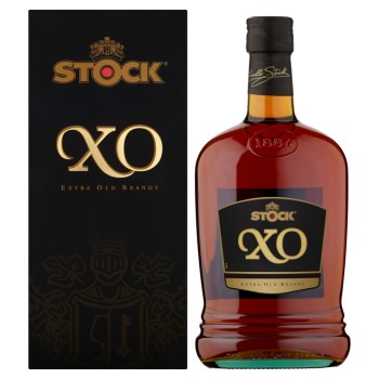 'Stock XO Brandy 0,7 l