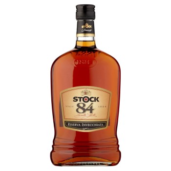 'Stock 84 Brandy 1 l