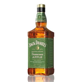 ' Jack Daniel's Tennessee Whiskey Apple 35% 700 ml