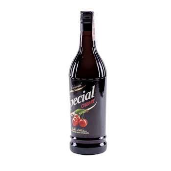 'Napój winny Special Cherry C.S. 13% 1 l