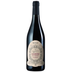 'Wino Rengo Amarone Della Valpolicella C.W. 750 ml