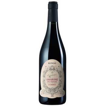 'Wino Rengo Amarone Della Valpolicella C.W. 750 ml