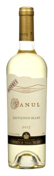 'Panul Sauvignon Blanc Wino B.W. 0,75 l