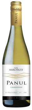 'Panul Reserve Chardonnay Wino B.W. 0,75 l