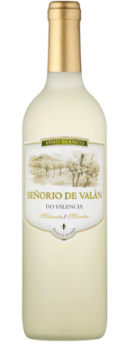 'Senorio de Valan DO Valencia Wino B.S. 0,75 l